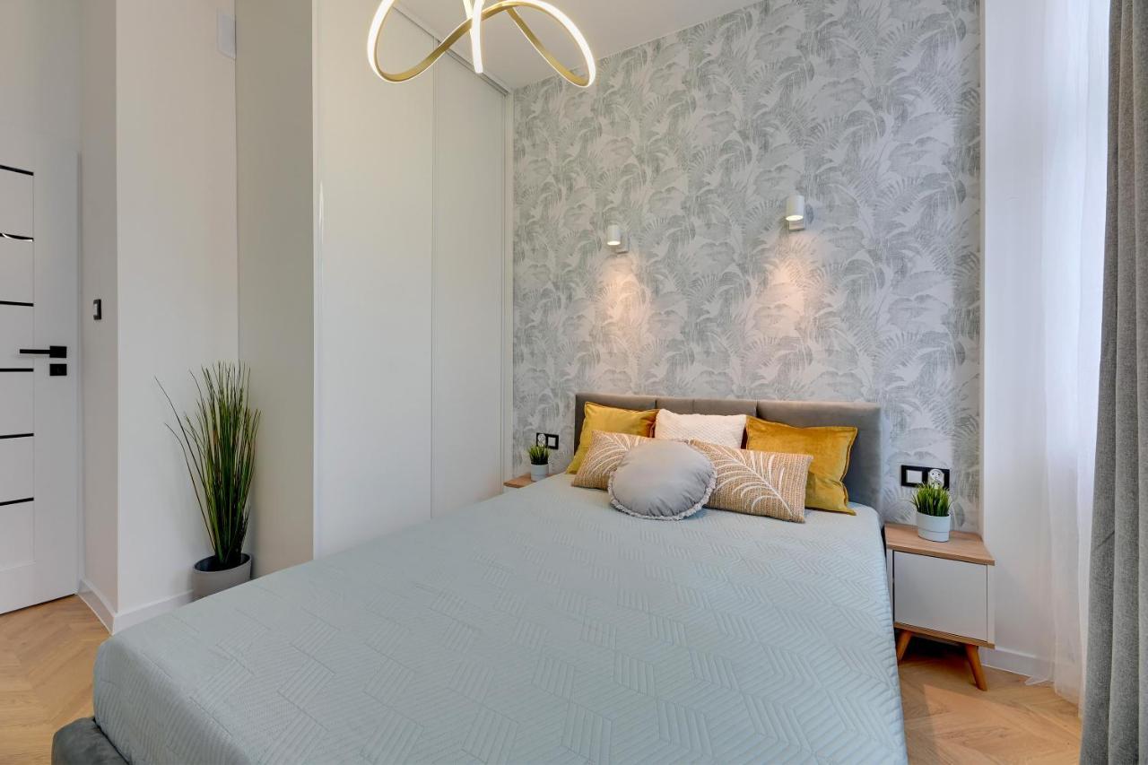 Ideal Apartments Przy Zurawiu Danzica Esterno foto