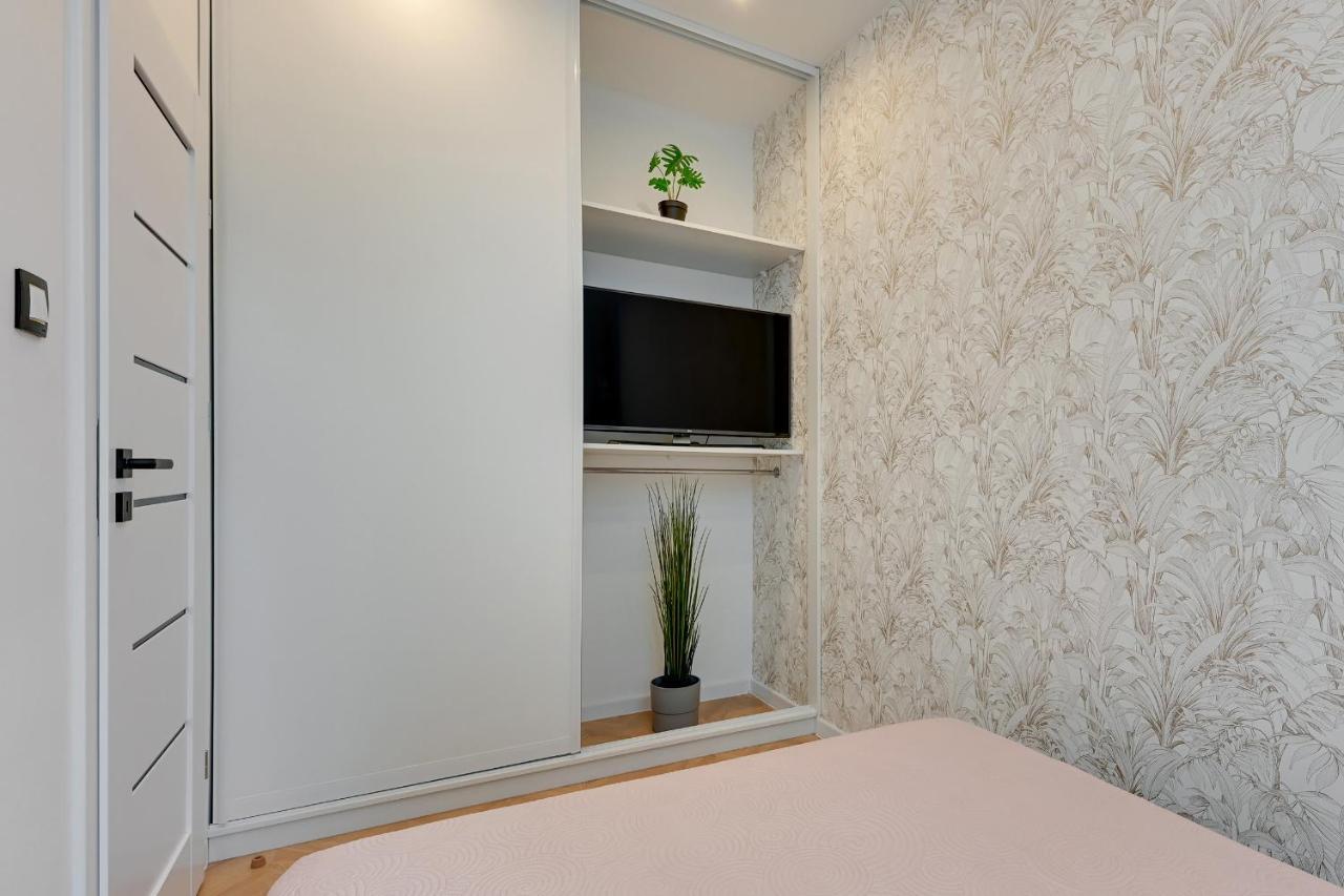 Ideal Apartments Przy Zurawiu Danzica Esterno foto